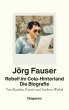 Rebell im Cola-Hinterland - Bild 1