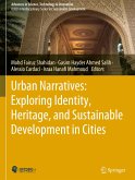 Urban Narratives: Exploring Identity, Heritage, and Sustainable Development in Cities