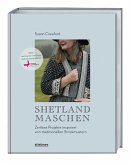 Shetland-Maschen