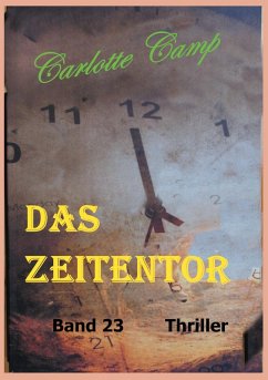 Das Zeitentor - Camp, Charlotte