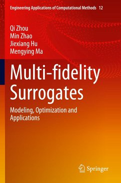 Multi-fidelity Surrogates - Zhou, Qi;Zhao, Min;Hu, Jiexiang