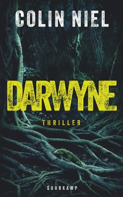 Darwyne - Niel, Colin