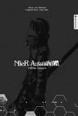 NieR:Automata Roman 03