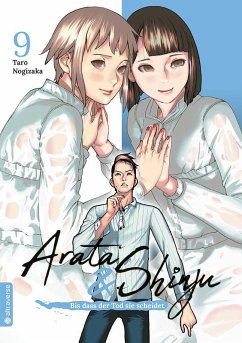 Arata & Shinju - Bis dass der Tod sie scheidet 09 - Nogizaka, Taro