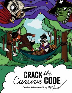 Crack the Cursive Code - Mantikoski, Jacqueline