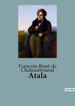 Atala - De Chateaubriand, François-René