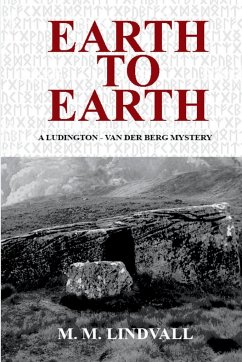 Earth to Earth - Lindvall, M. M.