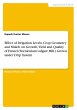 Effect of Irrigation Levels, Crop... - Bild 1