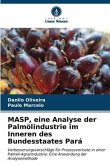 MASP, eine Analyse der Palmölindustrie im Inneren des Bundesstaates Pará