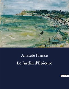 Le Jardin d'Épicure - France, Anatole