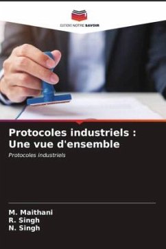 Protocoles industriels : Une vue d'ensemble - Maithani, M.;Singh, R.;Singh, N.