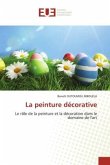 La peinture décorative