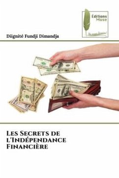 Les Secrets de l'Indépendance Financière - Fundji Dimandja, Diignité