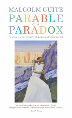 Parable and Paradox - Guite, Malcolm