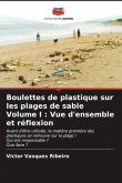 Boulettes de plastique sur les plages de sable Volume I : Vue d'ensemble et réflexion