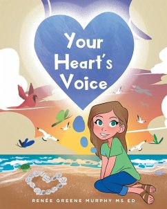 Your Heart's Voice - Murphy, Renée Greene