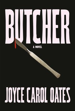 Butcher - Oates, Joyce Carol