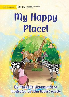 My Happy Place - Wanasundera, Michelle
