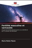 Fertilité masculine et varicocèle