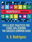 The Nonprofit Workbook