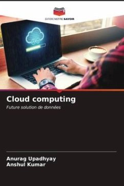 Cloud computing - Upadhyay, Anurag;Kumar, Anshul