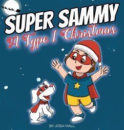 Cover Super Sammy - A Type 1 Christmas