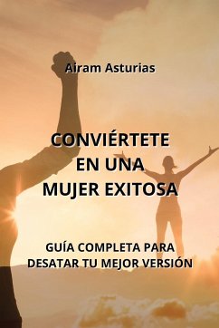 Conviértete En Una Mujer Exitosa - Asturias, Airam