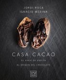 Casa Cacao. Edición tapa blanda