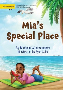 Mia's Special Place - Wanasundera, Michelle