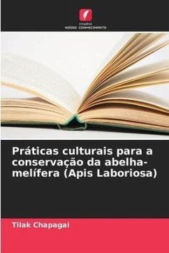 Práticas culturais para a conservação da abelha-melífera (Apis Laboriosa) - Chapagai, Tilak