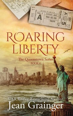 Roaring Liberty - Grainger, Jean