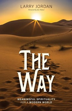 The Way - Jordan, Larry