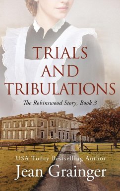 Trials and Tribulations - Grainger, Jean