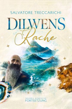 Cover Dilwens Rache