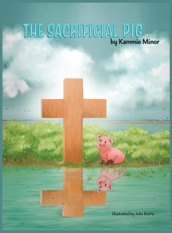 The Sacrificial Pig - Minor, Kammie