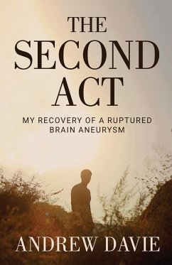 The Second Act - Davie, Andrew