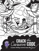 Crack the Cursive Code