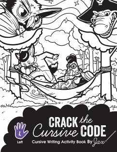 Crack the Cursive Code - Mantikoski, Jacqueline