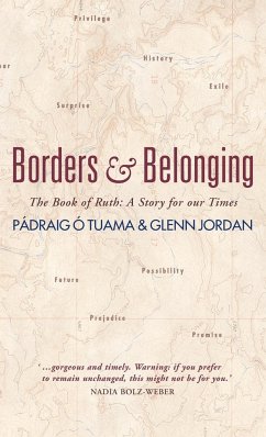 Borders and Belonging