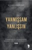Yanmissam Yanlissin Yanmissam Yanlissin