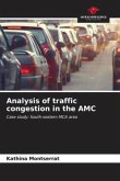 Analysis of traffic congestion in the AMC