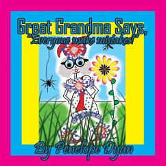Great Grandma Says, 