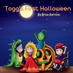 Cover Togg's First Halloween