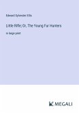Little Rifle; Or, The Young Fur Hunters