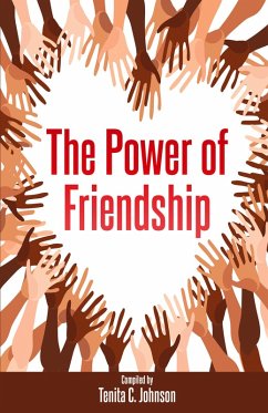 Cover The Power of Friendship