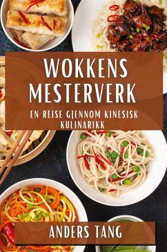 Cover Wokkens Mesterverk
