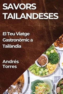 Savors Tailandeses - Torres, Andrés