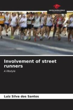 Involvement of street runners - Silva dos Santos, Luiz