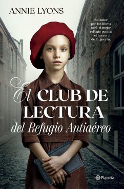 El club de lectura del refugio antiaéreo