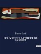 LE LIVRE DE LA PITIÉ ET DE LA MORT - Bild 1